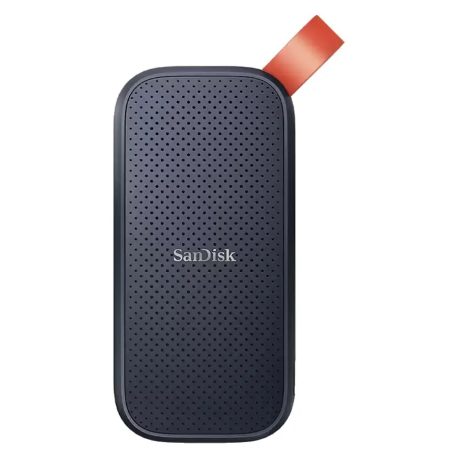 Disco Sólido Externo SSD Sandisk Sdssde30-1t00 1tb 800 Mb/s
