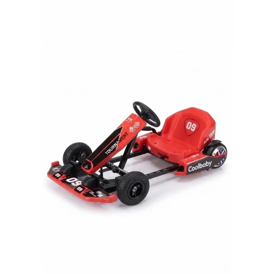 Karting Electrico Keen 250w