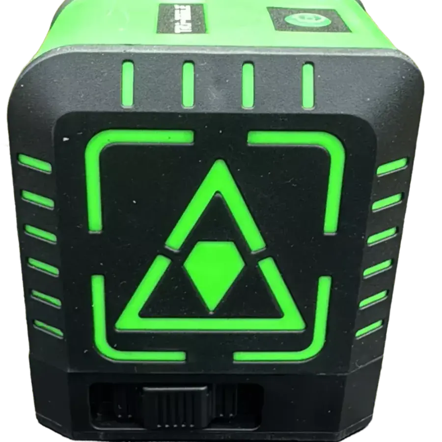 Nivel Laser 2 lineas