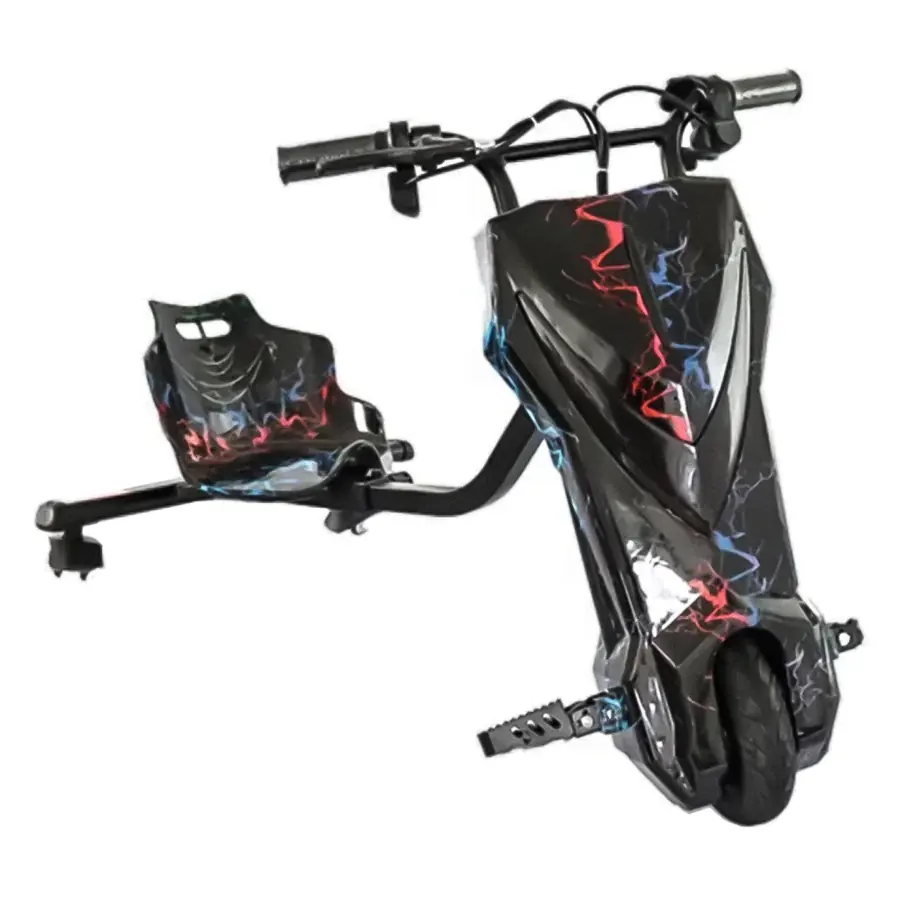 Triciclo Electrico de Drift HYE 8.5" 350W